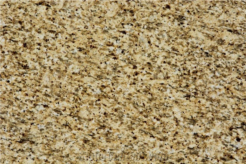Yellow G Granite Tiles & Slabs