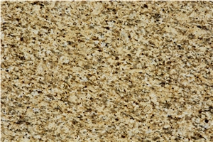 Yellow G Granite Tiles & Slabs