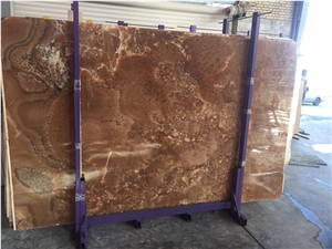 Honey Onyx Tiles & Slabs, Brown Polished Onyx Floor Tiles, Wall Tiles Honey Onyx Tiles & Slabs, Brown Polished Onyx Floor Tiles, Wall Tiles