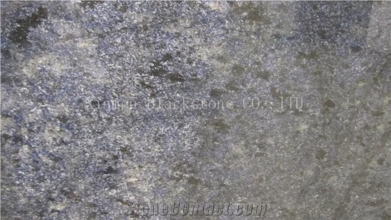 Azul Bahia Granite Slabs & Tiles, Brazil Blue Granite