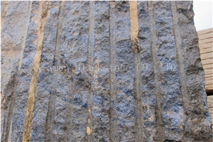 Azul Bahia Granite Slabs & Tiles, Brazil Blue Granite