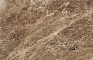 Turkish Emperador Medium Marble Blocks, Brown Marble Blocks Turkey