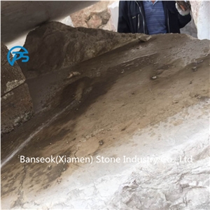 Delicato Cream Marble Blocks, Beige Marble Blocks, Marble Blocks for Sale