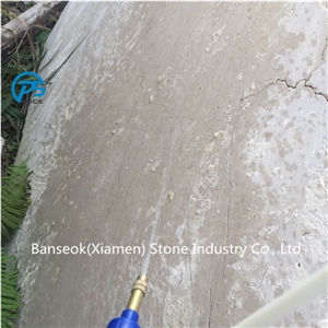 Delicato Cream Marble Blocks, Beige Marble Blocks