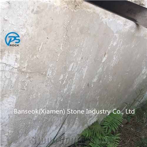 Delicato Cream Marble Blocks, Beige Marble Blocks
