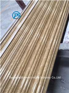Emperador Light Marble Border & Molding, Emperador Light Marble for Sale