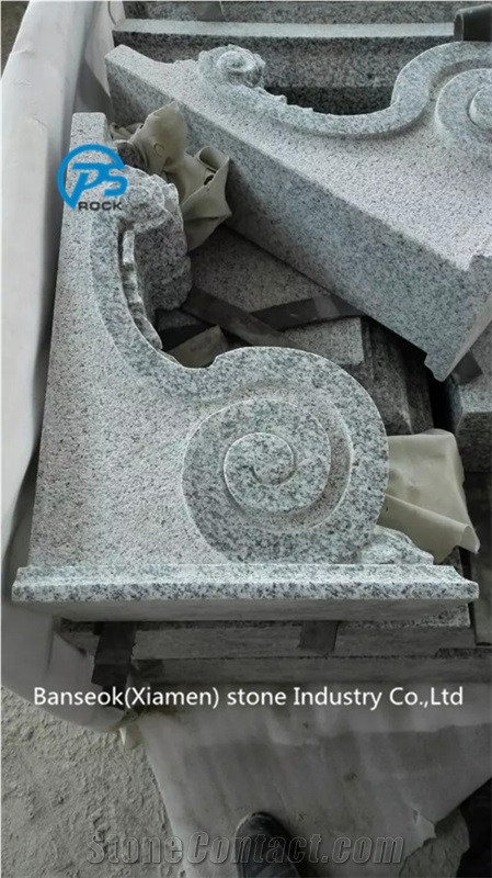 G603 Granite Building Stones, China Factory, G603 Granite for Building