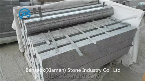 G603 Granite Building Stones for Building, China Factory, Good Competitive Price