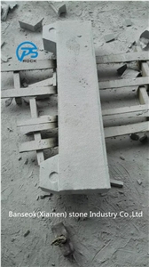 G633 Granite Kerbstone, China Granite, Granite Decorative