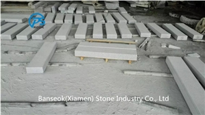 G633 Granite Kerbstone, China Granite, Granite Decorative