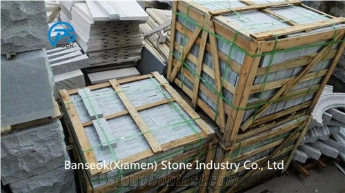 G633 Granite Kerbstone, China Granite, Granite Decorative
