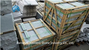 G633 Granite Kerbstone, China Granite, Granite Decorative