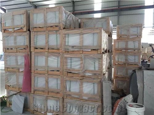 Grey Quartz Slab & Tile, Wall & Floor Quartz, Natural Grey Quartz