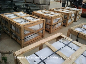 Red Granite Molding & Border, China Factory Grantie