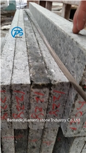 Verder Bahia Granite Molding & Border, Green Granite Molding