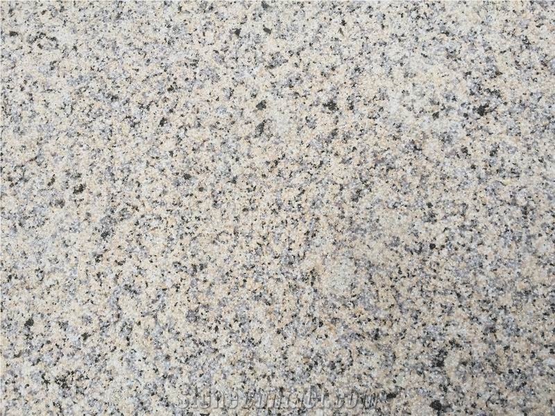 G703 Mum Yellow, G703 Yellow Granite Tiles & Slab