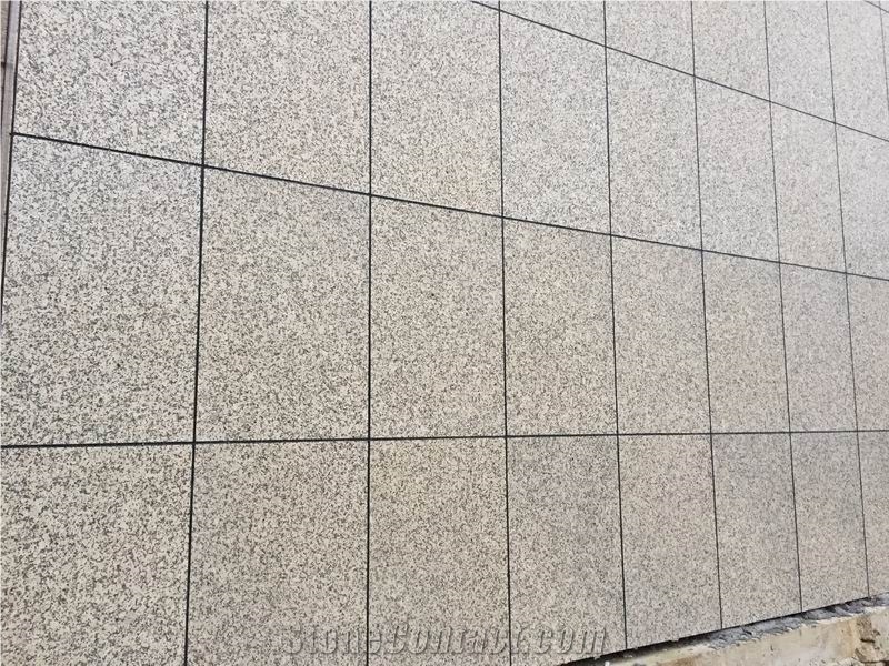 G703 Mum Yellow, G703 Yellow Granite Tiles & Slab