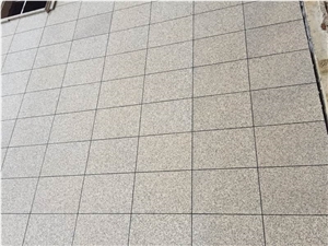 G703 Mum Yellow, G703 Yellow Granite Tiles & Slab