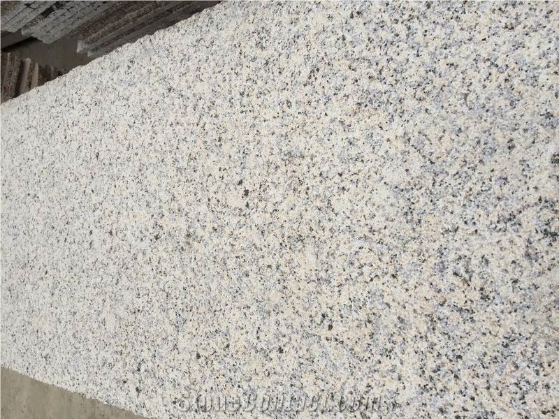 G703 Mum Yellow, G703 Yellow Granite Tiles & Slab