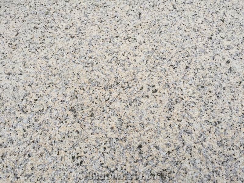 G703 Mum Yellow, G703 Yellow Granite Tiles & Slab