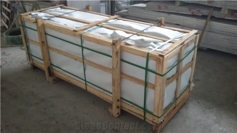 Peach Red G687 Granite Polished Worktops/Bar Top/Countertops