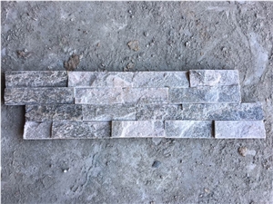Pink Slate Cultured Stone