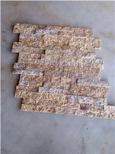 Tiger Skin Slate Cultured Stone