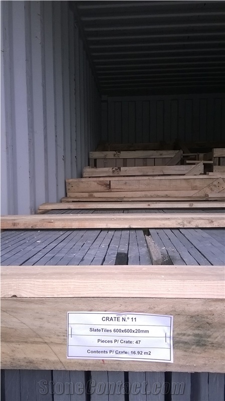 Portuguese High Quality Slate