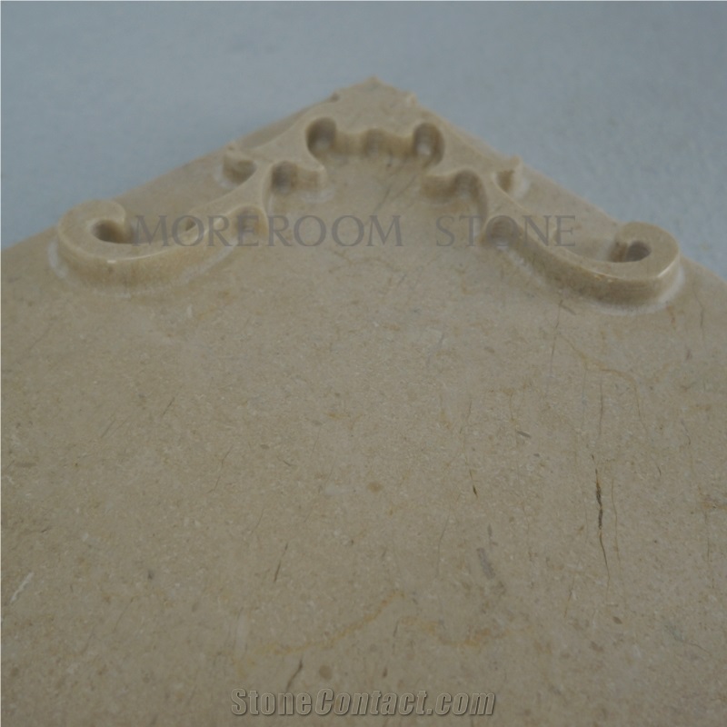 Foshan Mono Composited Marble 3d Marble Wall Tiles Cnc Wall Panels Iran Beige Marble 3d Marble Tiles 3d Wall Marble Wall Panel Marble Border Design Cnc Marble Engraving Machine Price
