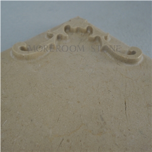 Foshan Mono Composited Marble 3d Marble Wall Tiles Cnc Wall Panels Iran Beige Marble 3d Marble Tiles 3d Wall Marble Wall Panel Marble Border Design Cnc Marble Engraving Machine Price