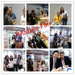 Marble Fair from China