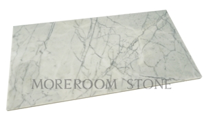 Polished White Marble Price Italian Calacatta Marble Tile White Carrara Marble Tile White Marble Stone White Marble Floor Design 24x24 White Carrara Marble Tiles