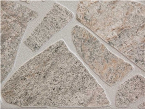 Matt Ceramic Tiles, Grey Sandstone Flagstone