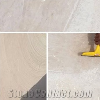 Cappuccino Beige Marble Bedsa Madencilik, Botticino Fiorito Marble Blocks