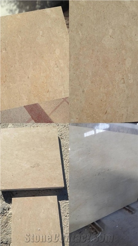 Cappuccino Beige Marble Bedsa Madencilik, Botticino Fiorito Marble Blocks