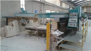 Used Bridgesaw Gregori