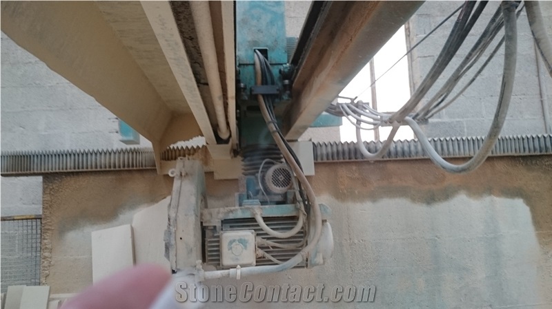 Used Bridgesaw Gregori