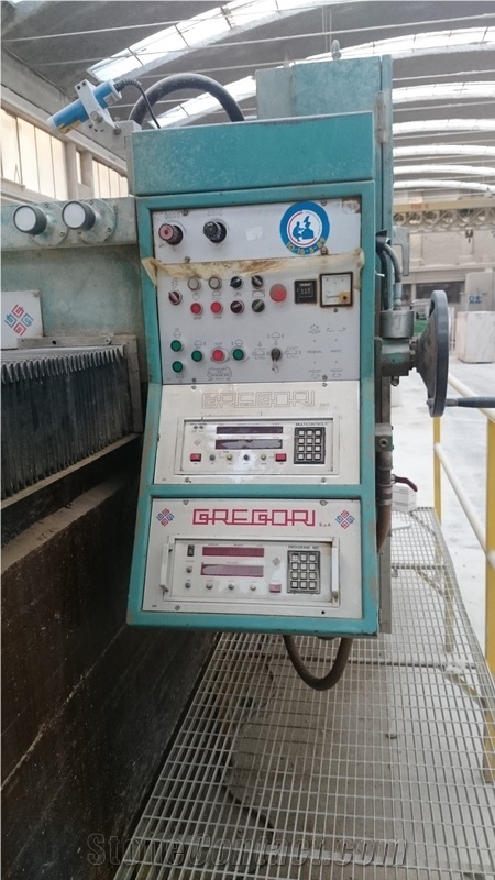 Used Bridgesaw Gregori