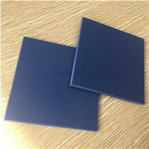 Blue Quartz Stone Slab/Engineered Stone Slab/Artificial Stone Slab/Solid Surface Tile/Quartz Tile/Silestone