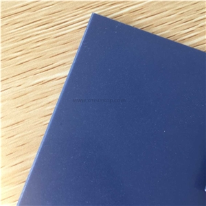 Blue Quartz Stone Slab/Engineered Stone Slab/Artificial Stone Slab/Solid Surface Tile/Quartz Tile/Silestone