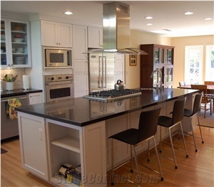 Blue Quartz Stone Slab/Engineered Stone Slab/Artificial Stone Slab/Solid Surface Tile/Quartz Tile/Silestone