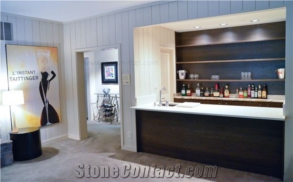 Blue Quartz Stone Slab/Engineered Stone Slab/Artificial Stone Slab/Solid Surface Tile/Quartz Tile/Silestone