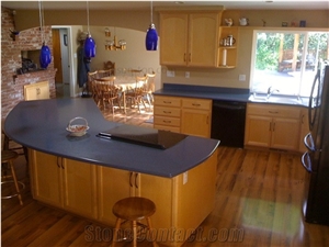 Mango Yellow Quartz Stone /Engineered Stone Kitchen Countertop/Artificial Stone Kitchen Countertop /Solid Surface Top/Quartz Countertop/Silestone