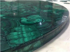 Opal Green Onyx Bath Countertop/Engineered Stone Countertop/Vanity Top/Bathroom Countertop