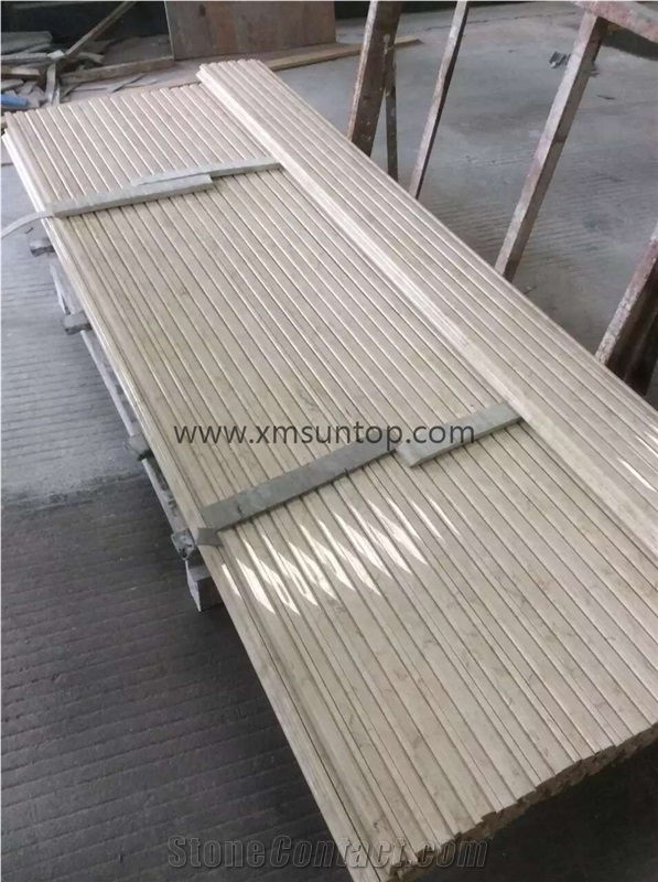 Ouya Beige Skirting/Wall Skirt/ Molding & Border/ Border Decos/Pencil Liners /Interior Decoration