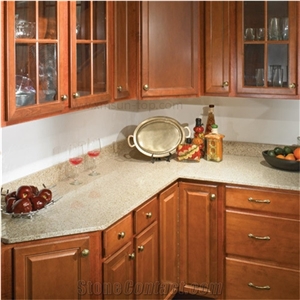 Tiger Skin Quartz Stone Slab/Engineered Stone Slab/Artificial Stone/Solid Surface/Silestone