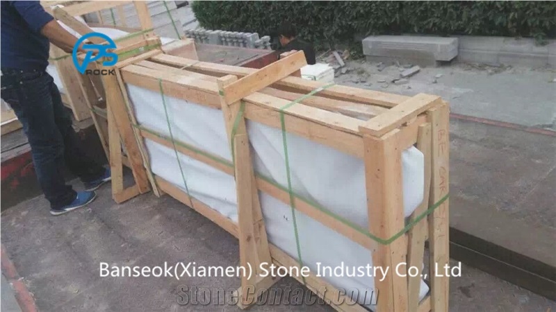 Black Granite Bath Countertop, China Factory Countertop, Black Granite