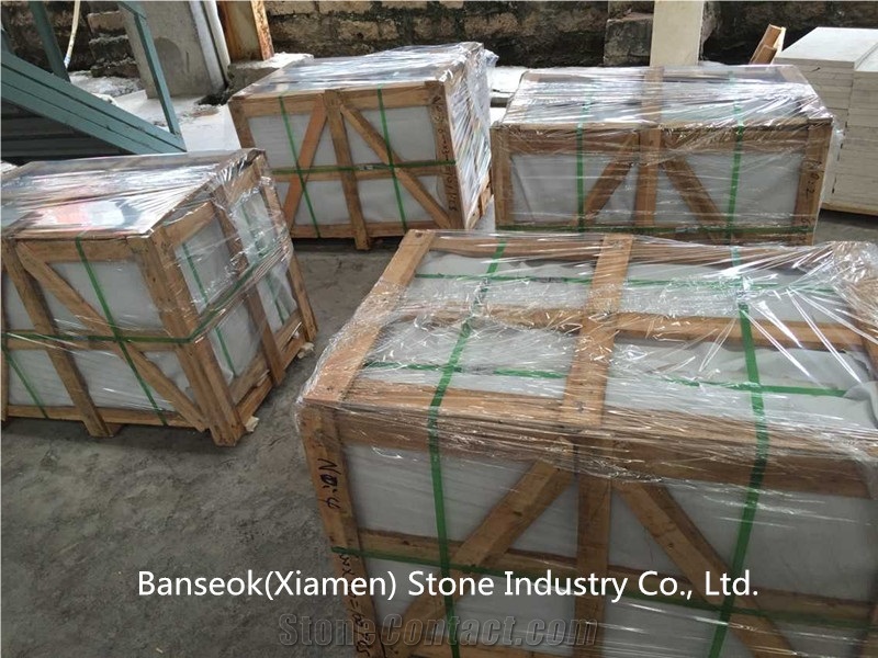 G603 Granite Molding & Border, Grey Granite Molding