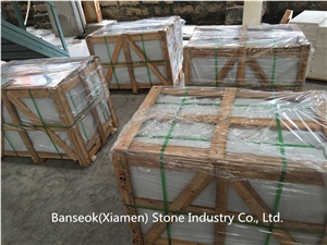 G603 Granite Molding & Border, Grey Granite Molding