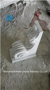G603 Granite Sculpture, Granite for Building Decorative